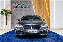 بی ئێم دەبڵیو سیریەس 5